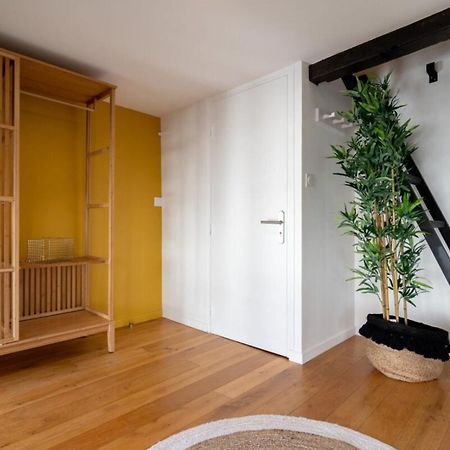 Апартаменти Unique 3 Bed House In Old Lille! Екстер'єр фото